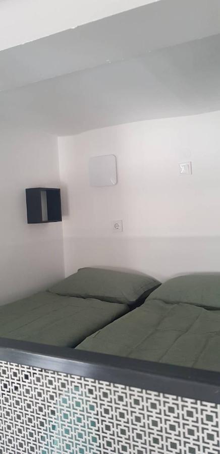 Roland Apartment Downtown - Keleti Budapest Exterior foto
